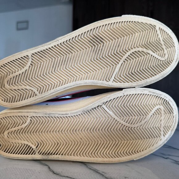 Nike Blazer Mid '77 'Sisterhood' - Women's Size 7.5 - Picture 6 of 7